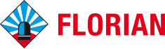 Logo: FLORIAN APP