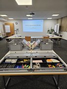 Ausbildung, Training und Übung im Bevölkerungsschutz