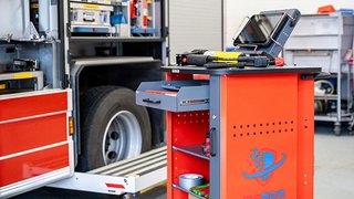 Die MP-BOS GmbH stellt umfassende Softwarelösungen und Zubehör vor Die MP-BOS GmbH stellt umfassende Softwarelösungen und Zubehör vor