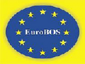 Ausstellerlogo - EuroBOS GmbH