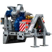 Neue traktorbetriebene Pumpen Neue traktorbetriebene Pumpen