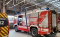 ecovent, clean air for you! Abgasabsauganlagen für Einsatzfahrzeuge 