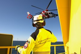 Bei den Johannitern Zivil- und Katastrophenschutz hautnah erleben Bei den Johannitern Zivil- und Katastrophenschutz hautnah erleben