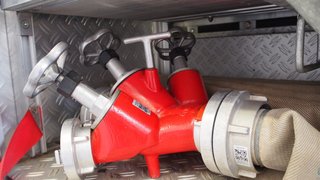 Digital, einfach, praxisnah: Geräteverwaltung für Feuerwehren neu gedacht Digital, einfach, praxisnah: Geräteverwaltung für Feuerwehren neu gedacht