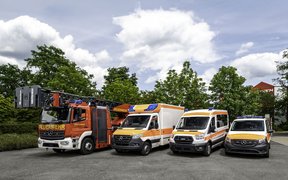 Drehleitern und vieles mehr bei GERKEN Einsatzfahrzeuge mieten Drehleitern und vieles mehr bei GERKEN Einsatzfahrzeuge mieten