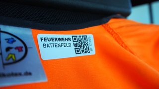 Digital, einfach, praxisnah: Geräteverwaltung für Feuerwehren neu gedacht Digital, einfach, praxisnah: Geräteverwaltung für Feuerwehren neu gedacht