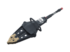 Neuer Akku-Spreizer SP 60 BS SMART-FORCE setzt Maßstäbe in der technischen Hilfeleistung Neuer Akku-Spreizer SP 60 BS SMART-FORCE setzt Maßstäbe in der technischen Hilfeleistung