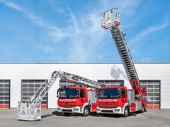 Drehleitern und vieles mehr bei GERKEN Einsatzfahrzeuge mieten Drehleitern und vieles mehr bei GERKEN Einsatzfahrzeuge mieten