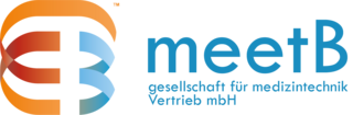 Die meetB Gruppe - Innovativer 360°-Partner für Medizinprodukte und medizinisches Verbrauchsmaterial Die meetB Gruppe - Innovativer 360°-Partner für Medizinprodukte und medizinisches Verbrauchsmaterial