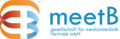 Die meetB Gruppe - Innovativer 360°-Partner für Medizinprodukte und medizinisches Verbrauchsmaterial Die meetB Gruppe - Innovativer 360°-Partner für Medizinprodukte und medizinisches Verbrauchsmaterial