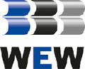 Ausstellerlogo - WEW Westerwälder Eisenwerk GmbH