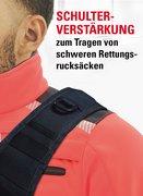 Ultraleichte Softshelljacke | PHOENIX PRO "LIGHT" Ultraleichte Softshelljacke | PHOENIX PRO "LIGHT"