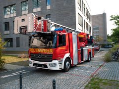 Drehleitern und vieles mehr bei GERKEN Einsatzfahrzeuge mieten Drehleitern und vieles mehr bei GERKEN Einsatzfahrzeuge mieten