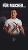 Hustle in Flames bringt moderne Firefighter Streetwear auf die FLORIAN