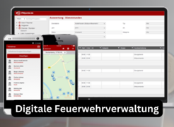 FWportal - online Feuerwehrverwaltung FWportal - online Feuerwehrverwaltung