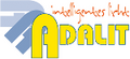 Markenlogo - ADALIT