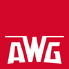Ausstellerlogo - AWG Fittings GmbH