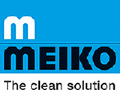 Markenlogo - MEIKO