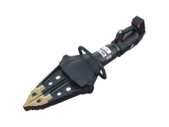 Neuer Akku-Spreizer SP 60 BS SMART-FORCE setzt Maßstäbe in der technischen Hilfeleistung Neuer Akku-Spreizer SP 60 BS SMART-FORCE setzt Maßstäbe in der technischen Hilfeleistung