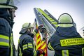 Steig- und Rettungstechnik für den Einsatz Steig- und Rettungstechnik für den Einsatz