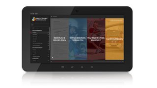 Die MP-BOS GmbH stellt umfassende Softwarelösungen und Zubehör vor Die MP-BOS GmbH stellt umfassende Softwarelösungen und Zubehör vor