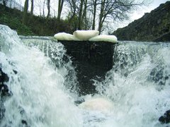 FloodSax - Moderner Hochwasserschutz für Feuerwehr, Katastrophenschutz und Kommunen FloodSax - Moderner Hochwasserschutz für Feuerwehr, Katastrophenschutz und Kommunen