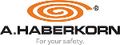 Ausstellerlogo - A. HABERKORN & CO.GMBH