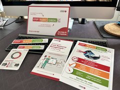 OptiTeam: Mehr Sicherheit für Euch und Eure Teams! OptiTeam: Mehr Sicherheit für Euch und Eure Teams!