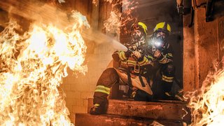Neue Maßstäbe: Seiz stellt den Handschuh „Fire-Fighter Nova“ vor Neue Maßstäbe: Seiz stellt den Handschuh „Fire-Fighter Nova“ vor