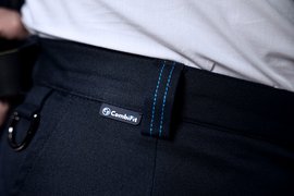 Novotex-Isomat launcht neue Tagesdienstlinie CombiFit Novotex-Isomat launcht neue Tagesdienstlinie CombiFit