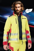 Ultraleichte Softshelljacke | PHOENIX PRO "LIGHT" Ultraleichte Softshelljacke | PHOENIX PRO "LIGHT"
