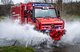 Der Mercedes-Benz Unimog GW-L von BTS Der Mercedes-Benz Unimog GW-L von BTS