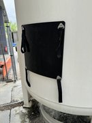 Faltbare Schutzmittel beim Auftreten von Gefahrstoff-Leckagen Faltbare Schutzmittel beim Auftreten von Gefahrstoff-Leckagen