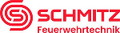 Ausstellerlogo - Schmitz Feuerwehrtechnik GmbH