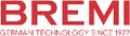 Ausstellerlogo - BREMI Fahrzeug-Elektrik GmbH